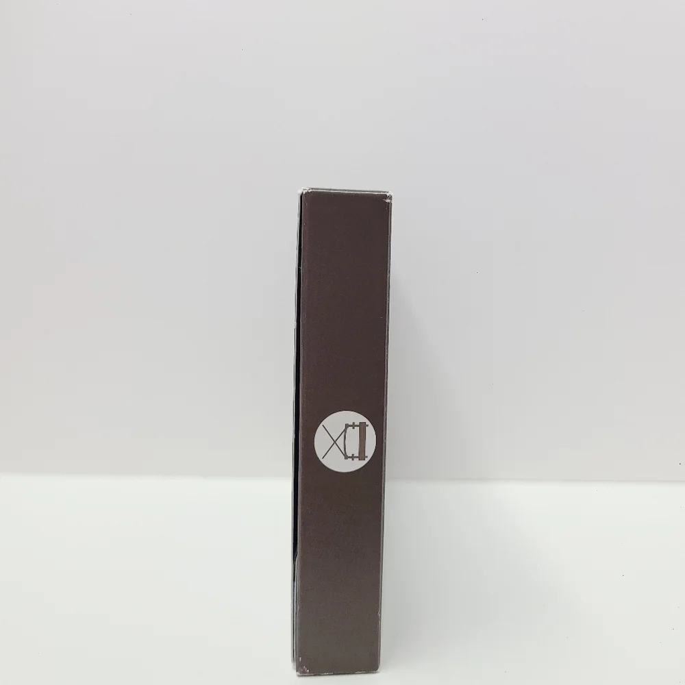 Viseart Eyeshadow Palette - Earthy Tones‎ and Vibrant Blue